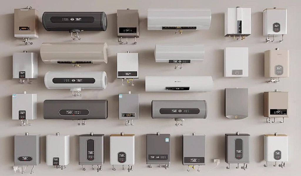 THIẾT BỊ NHÀ BẾP TỔNG HỢP 2